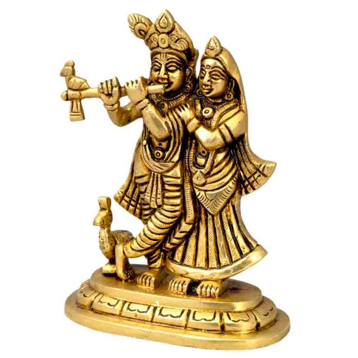 BR P RADHA KRISHNA - Image 4