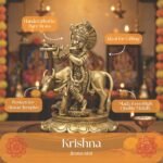 BR P COW KRISHNA - Image 2