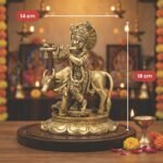 BR P COW KRISHNA - Image 3