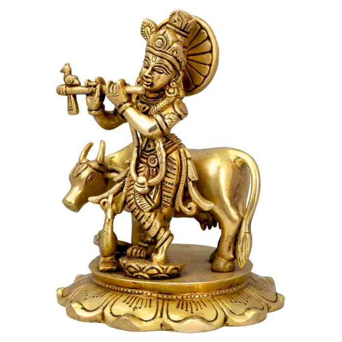 BR P COW KRISHNA - Image 4