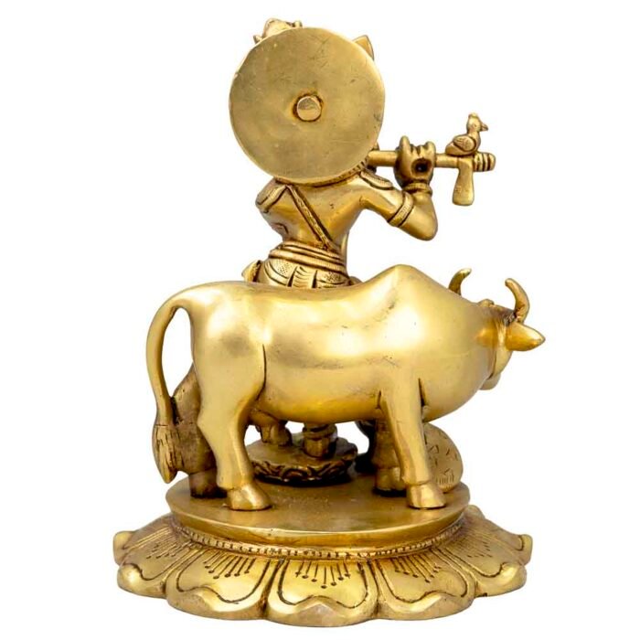 BR P COW KRISHNA - Image 5