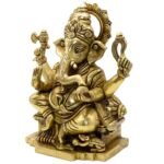 BR EKDANTAYE GANESH - Image 4