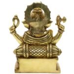 BR EKDANTAYE GANESH - Image 5