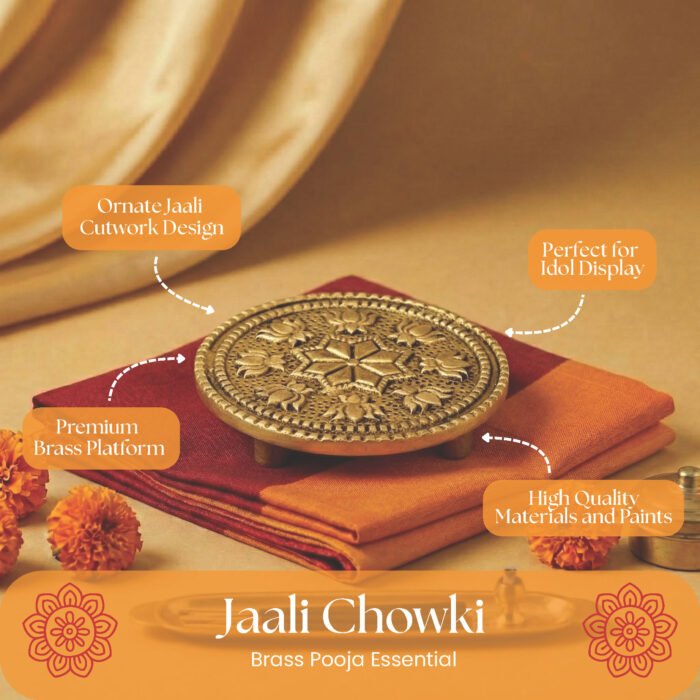 BR JAALI CHOWKI - Image 5