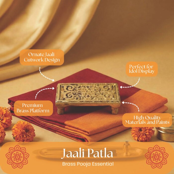 BR JAALI PATLA - Image 2