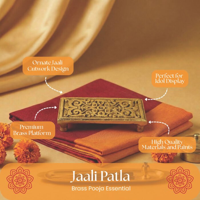 BR JAALI PATLA - Image 6