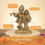 BR MATKI AN RADHA KRISHNA - Image 2