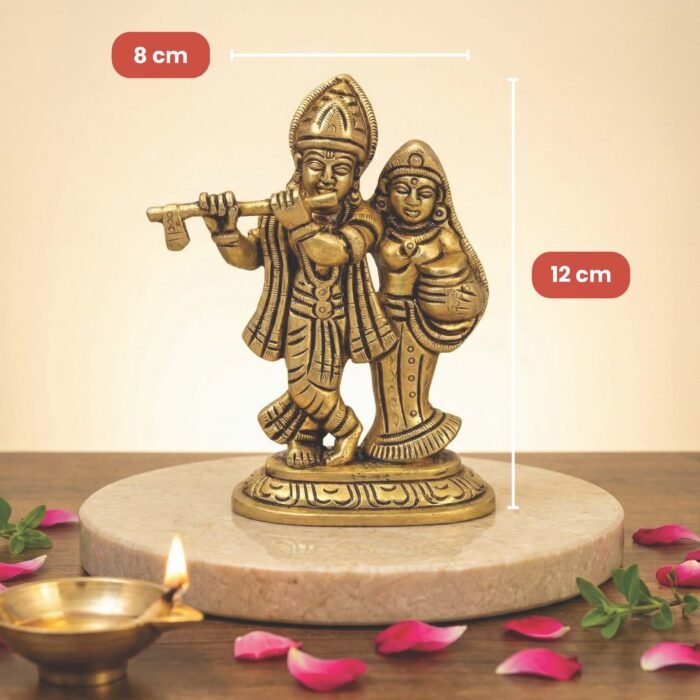 BR MATKI AN RADHA KRISHNA - Image 3