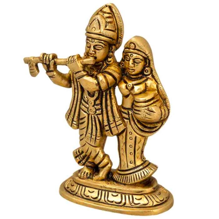 BR MATKI AN RADHA KRISHNA - Image 4