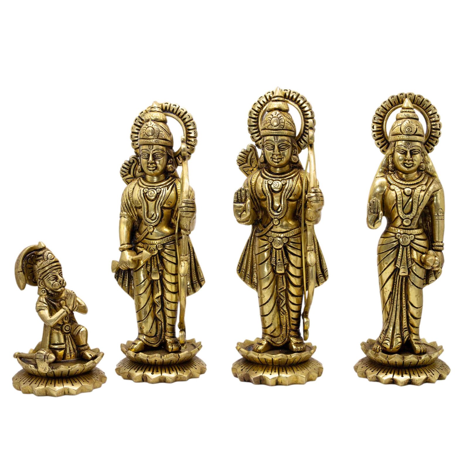 1049430 BR AR RAM DARBAAR - Image 1