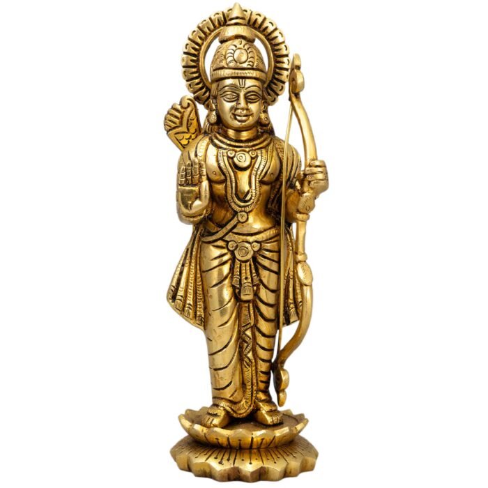 BR AR RAM DARBAAR - Image 9