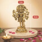 BR P PANCHMUKHI HANUMAN - Image 3