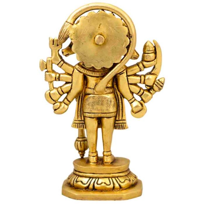 BR P PANCHMUKHI HANUMAN - Image 5