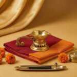 BR DIYA WITH HANDLE - Image 5