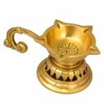BR DIYA WITH HANDLE - Image 8