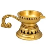 BR DIYA WITH HANDLE - Image 9