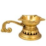 BR DIYA WITH HANDLE - Image 10