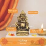 BR OVAL BASE KUBER - Image 2