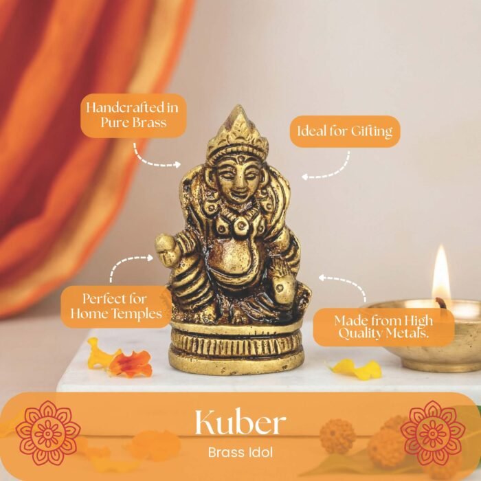 BR OVAL BASE KUBER - Image 2