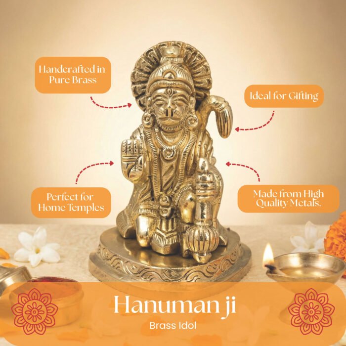 PD ASHIRWAAD HANUMAN - Image 2