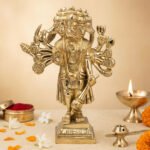 PD STANDING PANCHMUKHI HANUMAN
