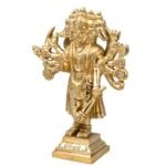 PD STANDING PANCHMUKHI HANUMAN - Image 7