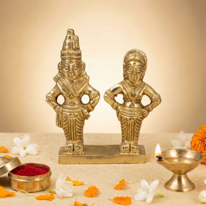 PD AS VITTHAL RUKMANI - Image 8
