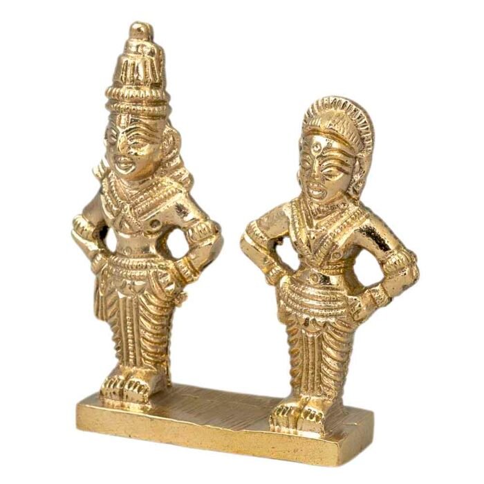 PD AS VITTHAL RUKMANI - Image 11