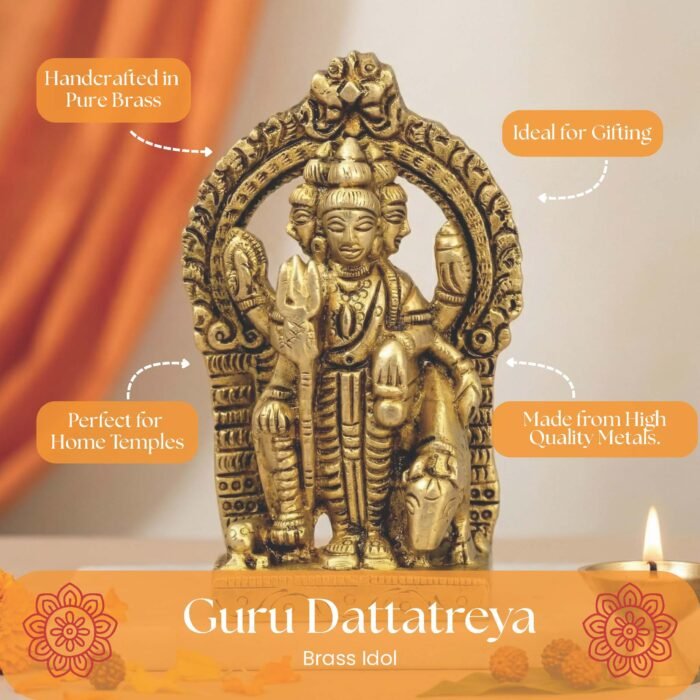 BR ST DATTA GURU - Image 2