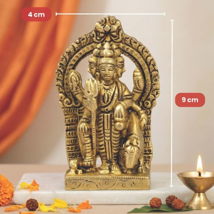 BR ST DATTA GURU - Image 3