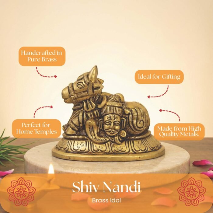 BR SHIV NANDI - Image 2