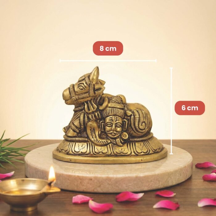 BR SHIV NANDI - Image 3