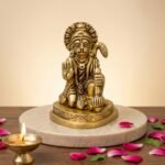 BR AASHIRWAAD ST HANUMAN