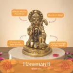 BR AASHIRWAAD ST HANUMAN - Image 2