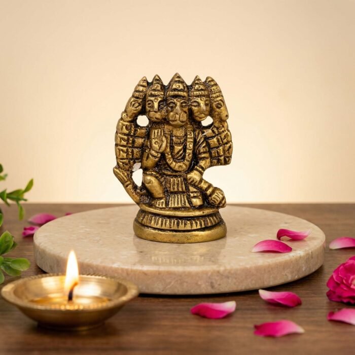 BR AASHIRWAAD ST HANUMAN - Image 4