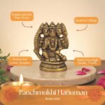 BR AASHIRWAAD ST HANUMAN - Image 5