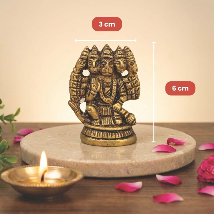 BR AASHIRWAAD ST HANUMAN - Image 6