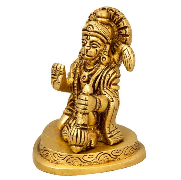 BR AASHIRWAAD ST HANUMAN - Image 7