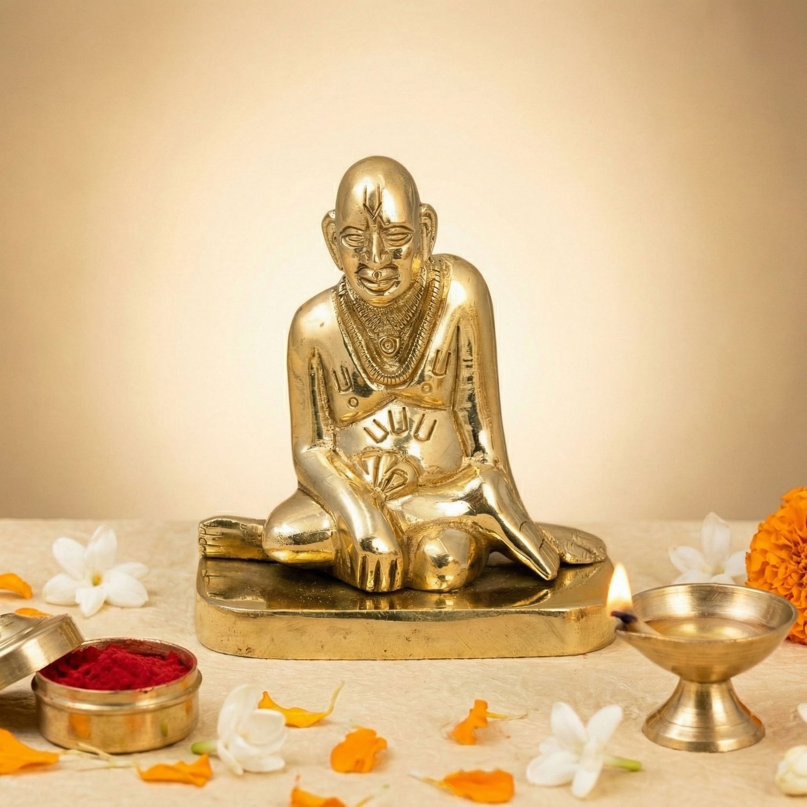 1053145 PD SB SWAMI SAMARTH - Image 1