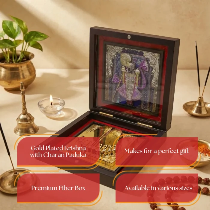 PUJA BOX KRISHNA - Image 3