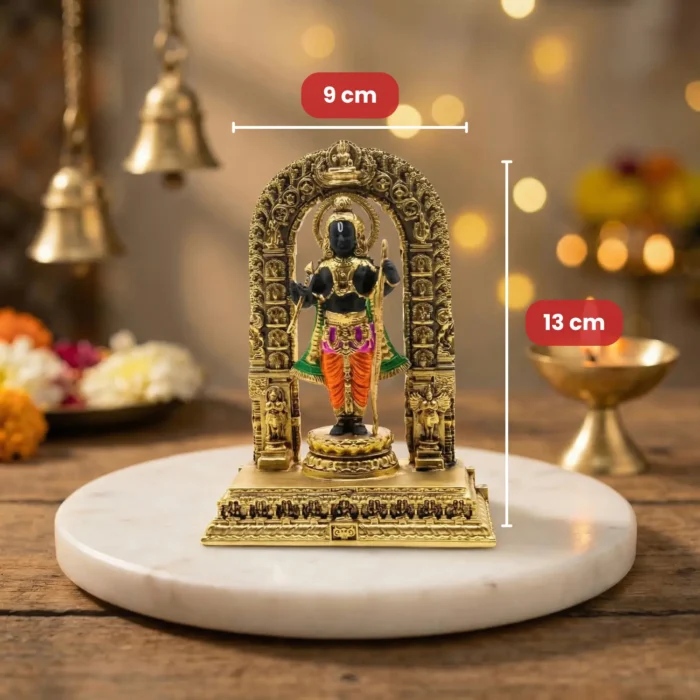 FB MULTICOLOR RAMLALLA - Image 2