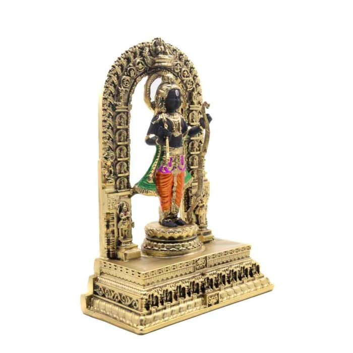 FB MULTICOLOR RAMLALLA - Image 6