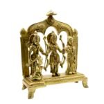 BRASS RAM DARBAAR D1 - Image 2