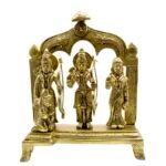 BRASS RAM DARBAAR D1