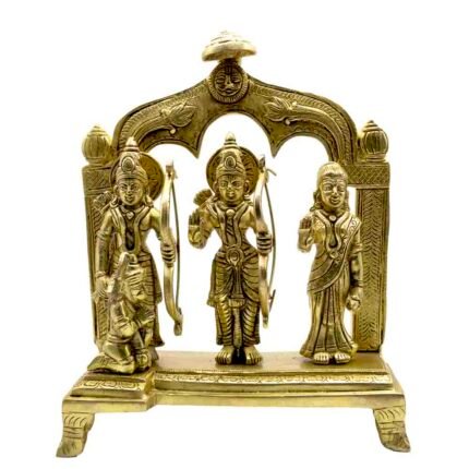 BRASS RAM DARBAAR D1