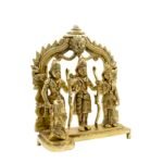 BRASS RAM DARBAAR D2 - Image 3