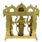 BRASS RAM DARBAAR D3 - Image 2