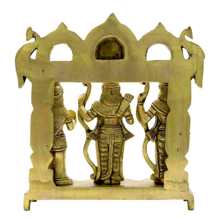 BRASS RAM DARBAAR D3 - Image 2
