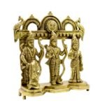 BRASS RAM DARBAAR D3 - Image 3