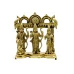 BRASS RAM DARBAAR D3